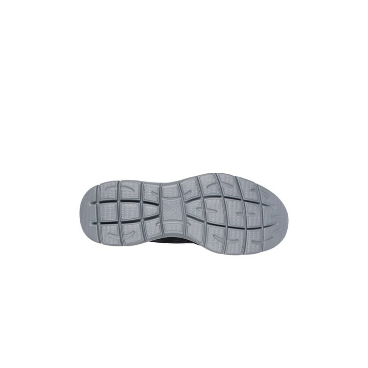 Basket homme Skechers 232457 BKCC slip-ins mémoire de forme