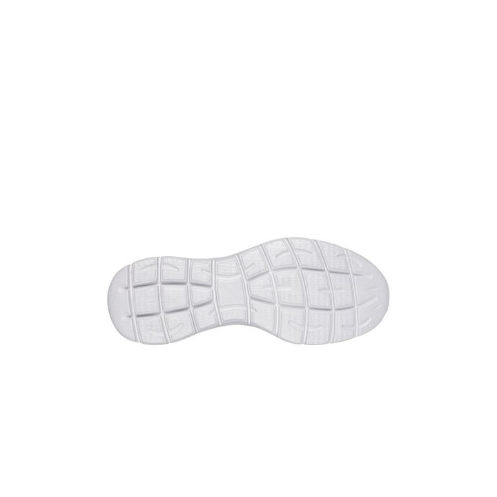 Basket Skechers homme 232457 SLT bleu Slip-ins