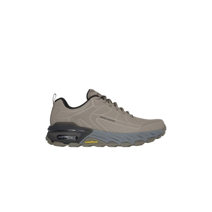 Basket de rando homme Skechers 237672 TPBK rando