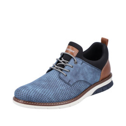 Derbie, basket, homme rieker , confort, qualité