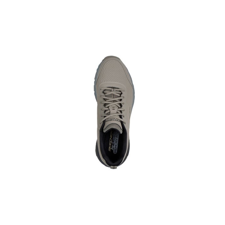 Basket de rando homme Skechers 237672 TPBK rando