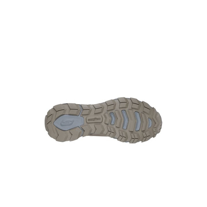 Basket de rando homme Skechers 237672 TPBK rando