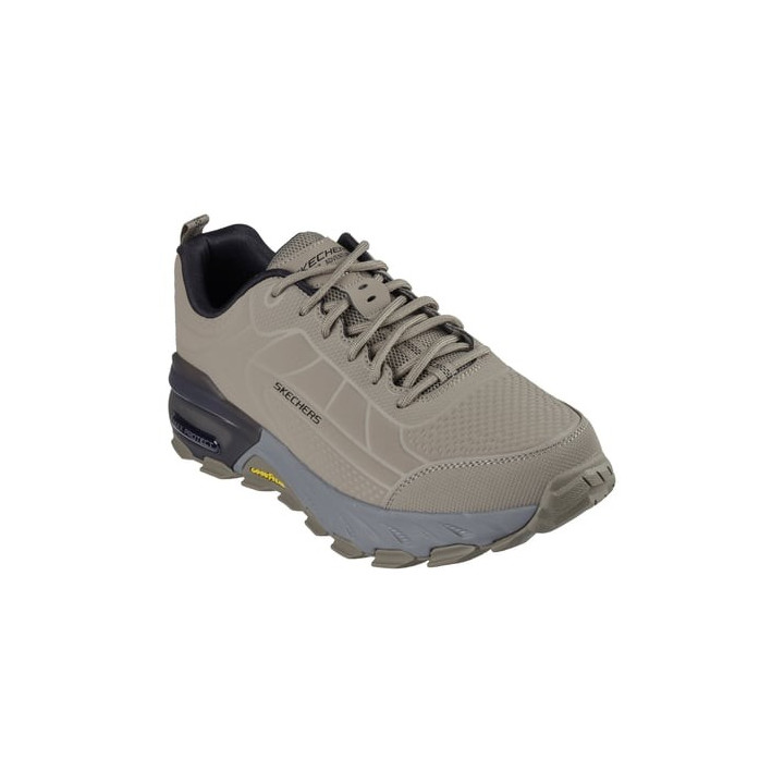 Basket de rando homme Skechers 237672 TPBK rando