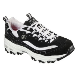 Basket Skechers 11930 BKW mémoire de forme femme