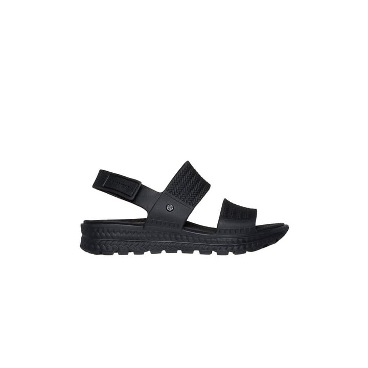 Sandale Skechers 111461 BBK femme