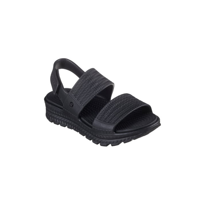 Sandale Skechers 111461 BBK femme