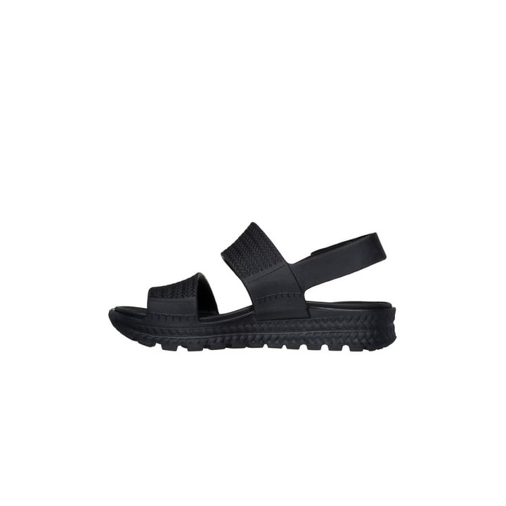 Sandale Skechers 111461 BBK femme
