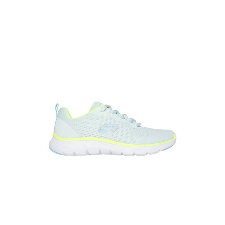 Basket Skechers 150201 MTMT femme mémoire de forme