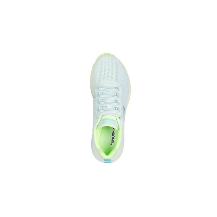 Basket Skechers 150201 MTMT femme mémoire de forme