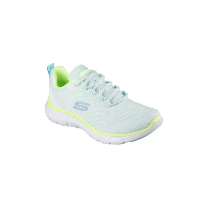 Basket Skechers 150201 MTMT femme mémoire de forme