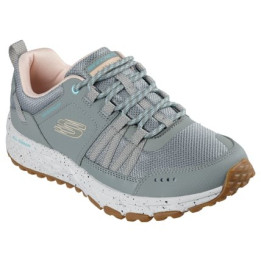 Basket Skechers 180061 OLV femme verte rando