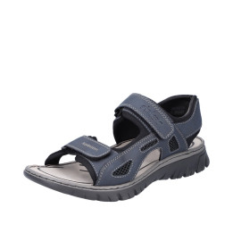 Sandale homme rieker 26761-14