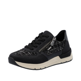 Basket femme RIEKER 58902-01