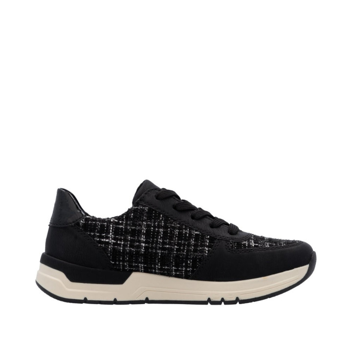 Basket femme RIEKER 58902-01
