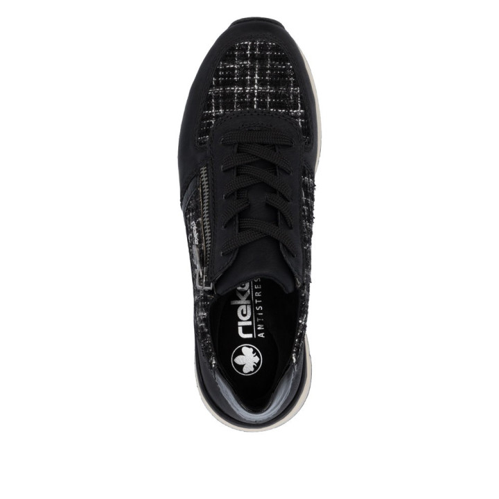 Basket femme RIEKER 58902-01