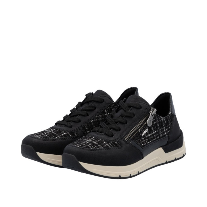 Basket femme RIEKER 58902-01