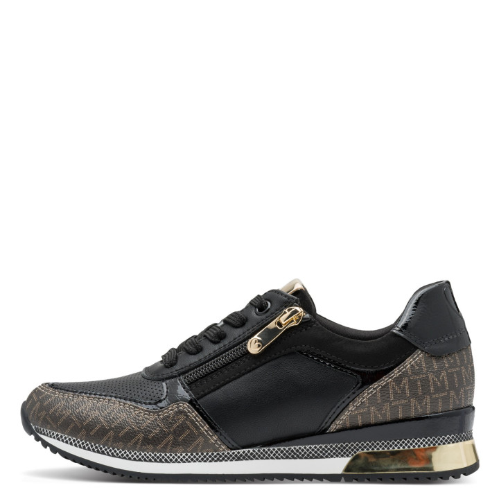 Basket MARCO TOZZI 23713 Black comb