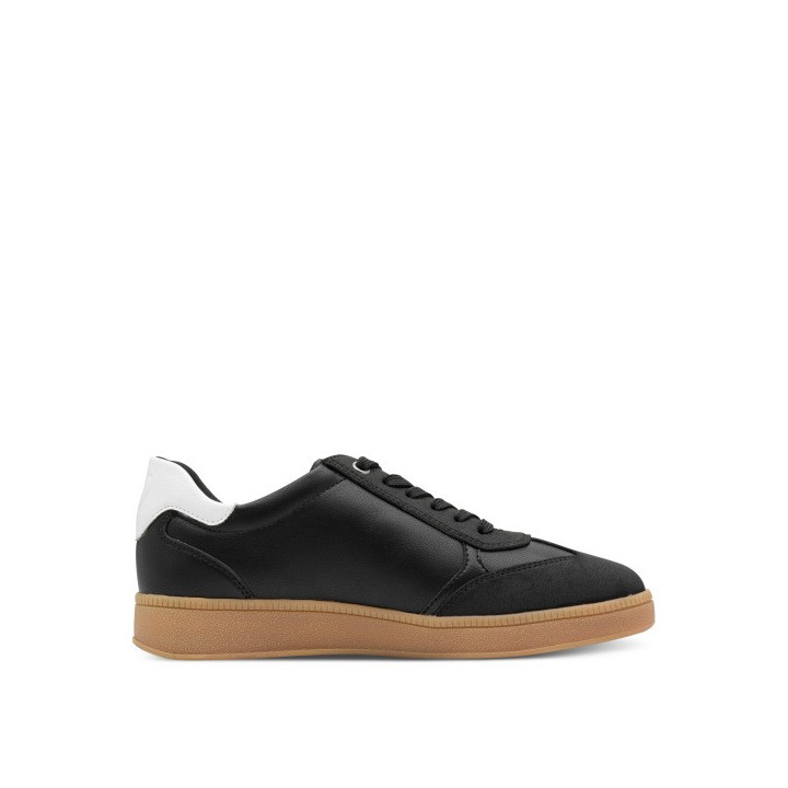 Basket Black White MARCO TOZZI 23739 Black/White