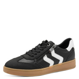 Basket Black White MARCO TOZZI 23739 Black/White