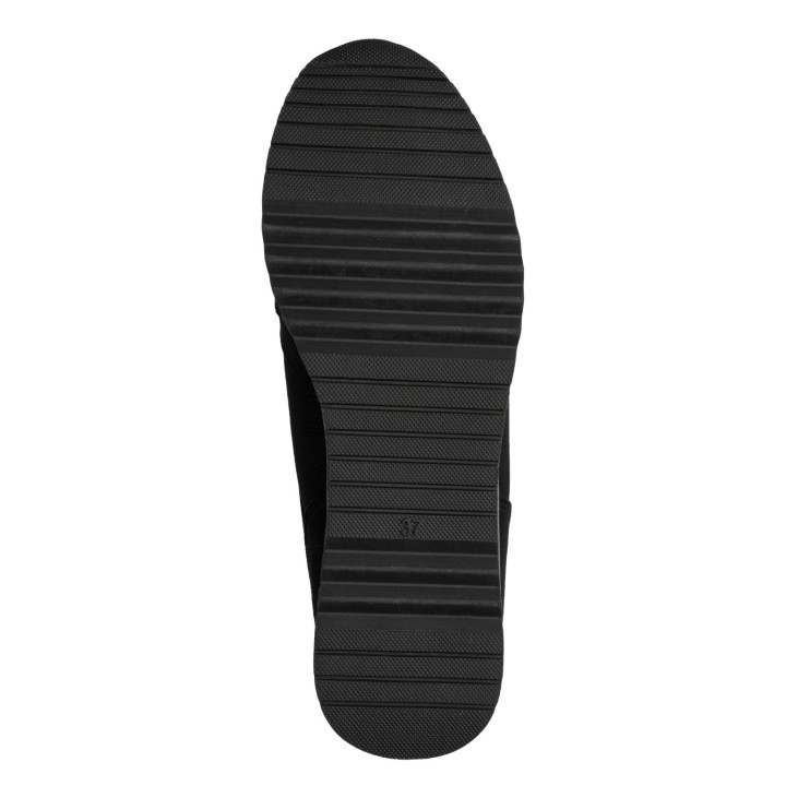 Basket MARCO TOZZI 23781 Black Comb