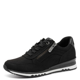 Basket MARCO TOZZI 23781 Black Comb
