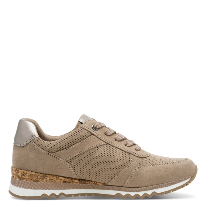 Basket MARCO TOZZI 23781 ANTELOPPE Beige