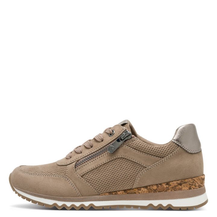 Basket MARCO TOZZI 23781 ANTELOPPE Beige