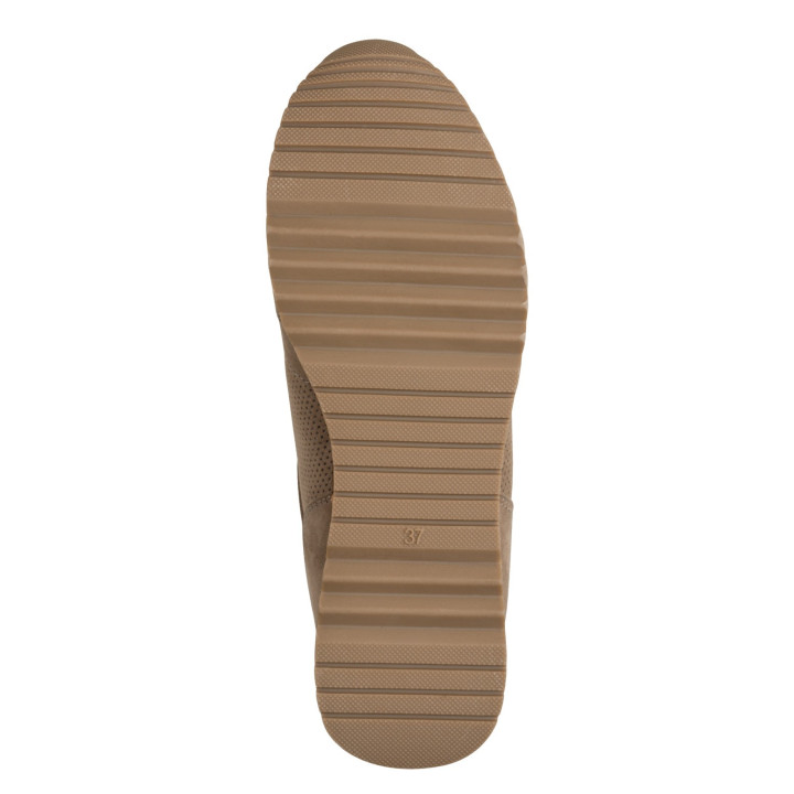 Basket MARCO TOZZI 23781 ANTELOPPE Beige