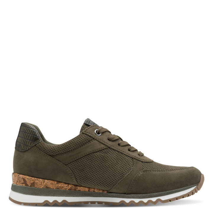 Basket MARCO TOZZI 23781 KHAKI COMB kaki