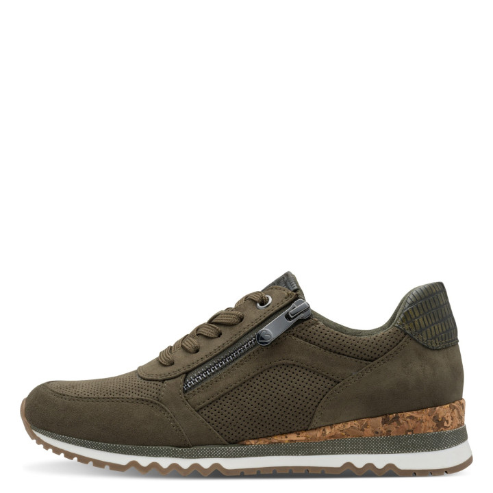 Basket MARCO TOZZI 23781 KHAKI COMB kaki