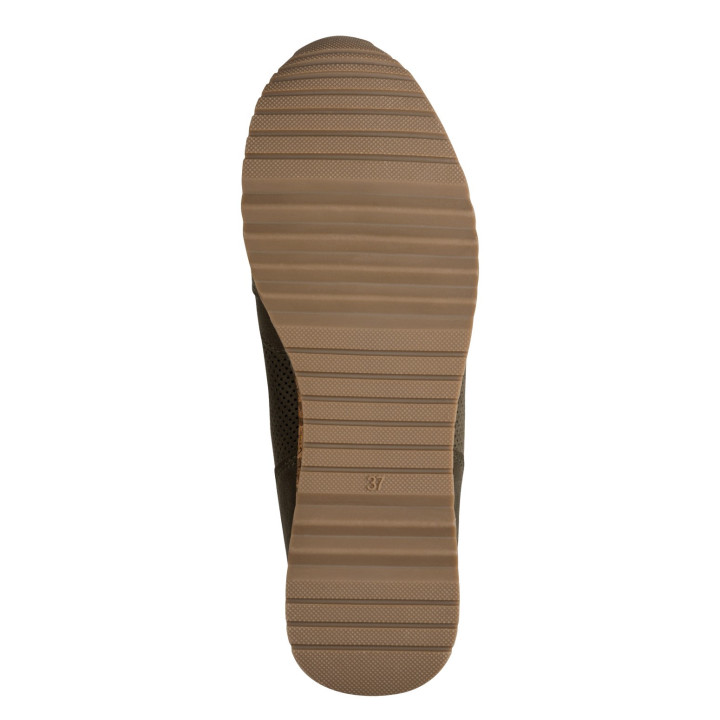 Basket MARCO TOZZI 23781 KHAKI COMB kaki