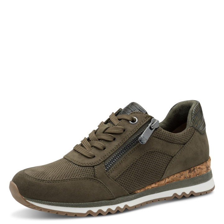 Basket MARCO TOZZI 23781 KHAKI COMB kaki