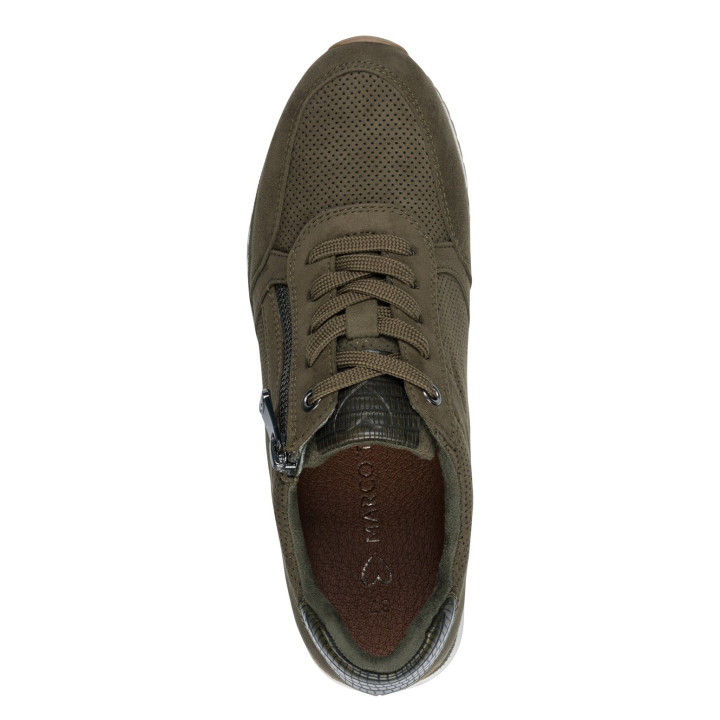Basket MARCO TOZZI 23781 KHAKI COMB kaki
