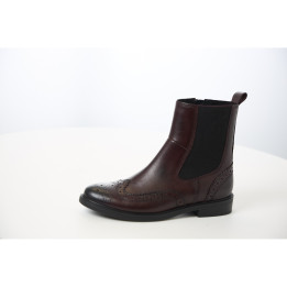 Bottine MARCO TOZZI 25322 BORDEAUX