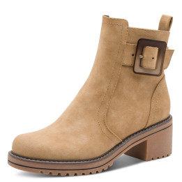 Bottine MARCO TOZZI 25428 BEIGE