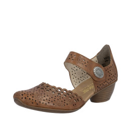 Escarpin Rieker