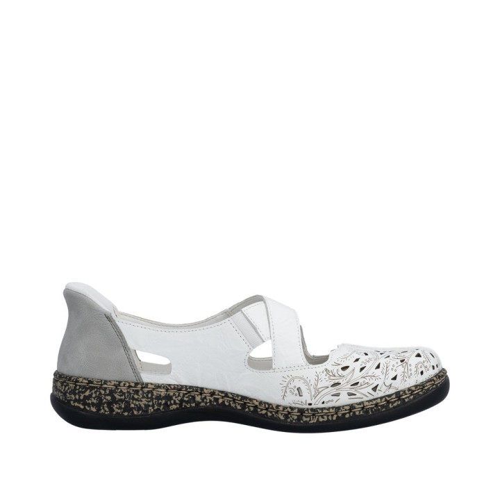 Ballerine Rieker
