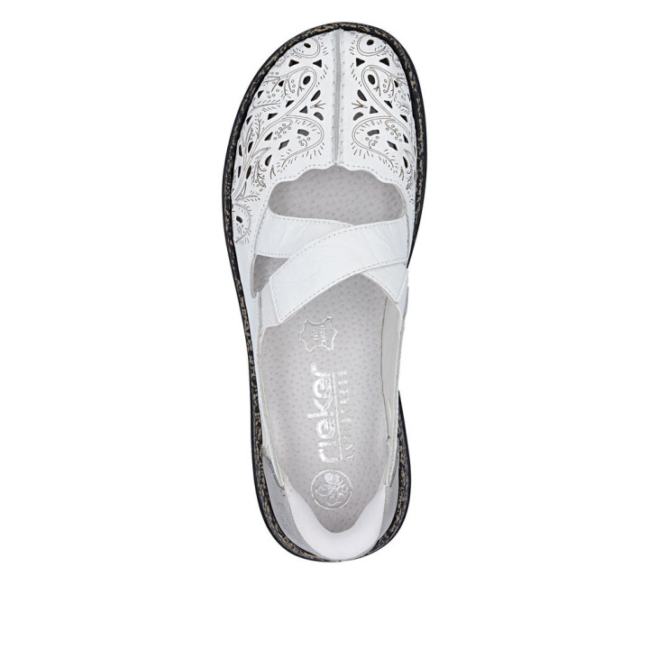 Ballerine Rieker
