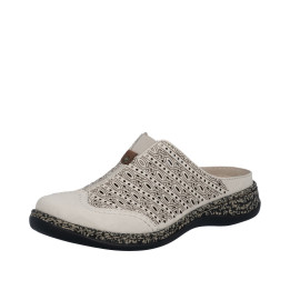 Mule  femme Rieker