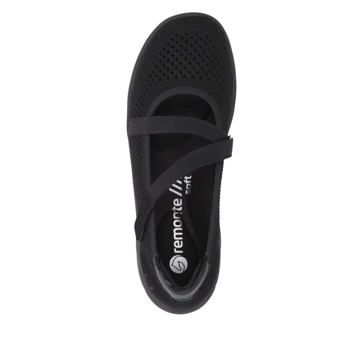 Basket/ Ballerine Remonte