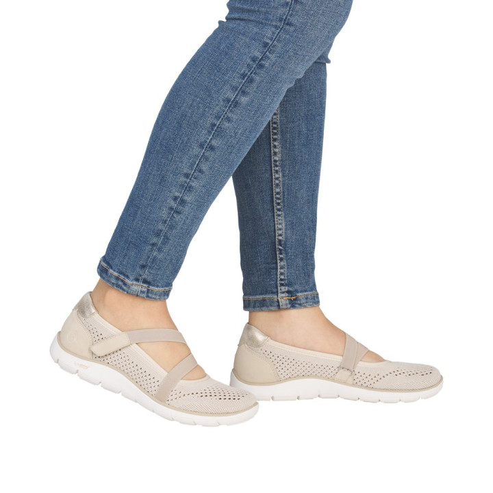 Basket/ Ballerine Remonte