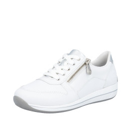 Basket Rieker blanche