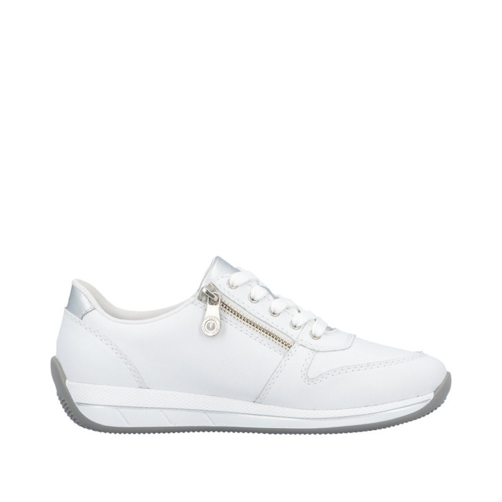 Basket Rieker blanche