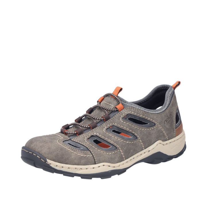 Basket Homme Rieker
