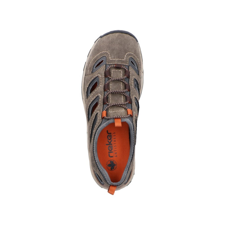 Basket Homme Rieker