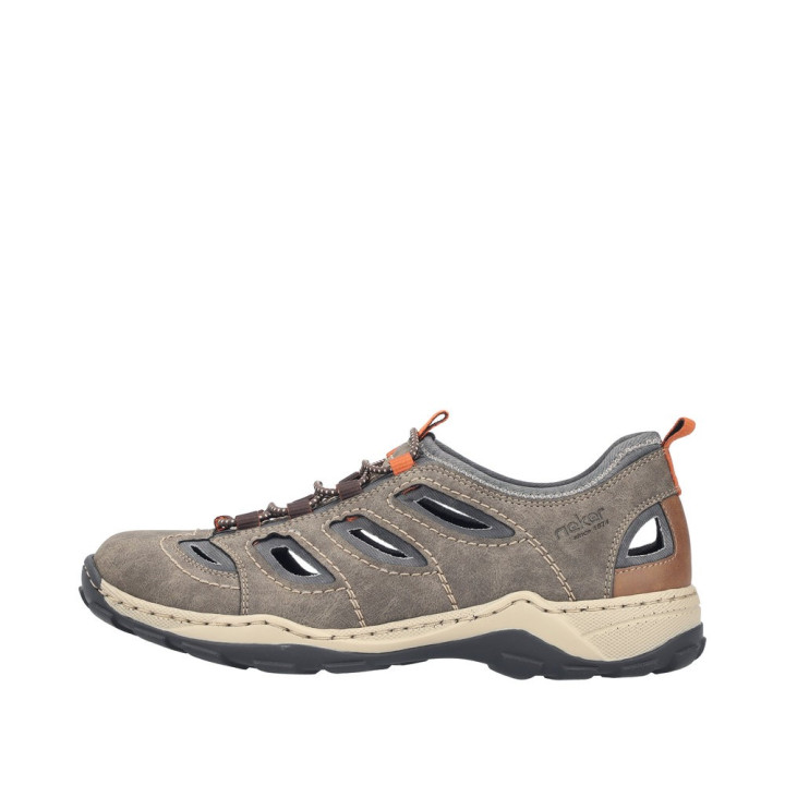 Basket Homme Rieker