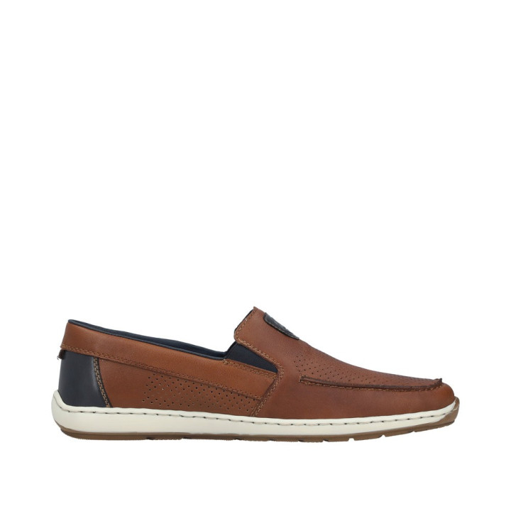 Mocassin Rieker Homme
