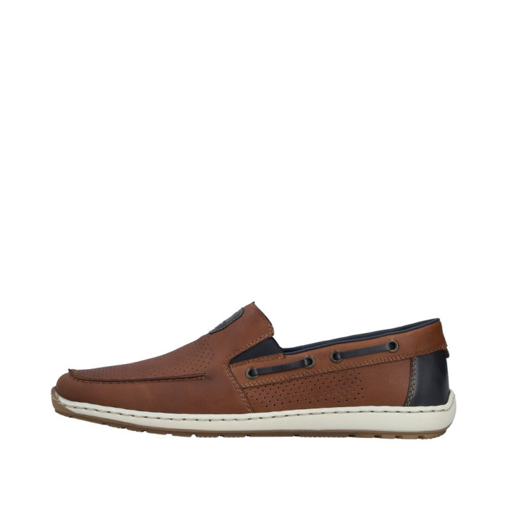 Mocassin Rieker Homme