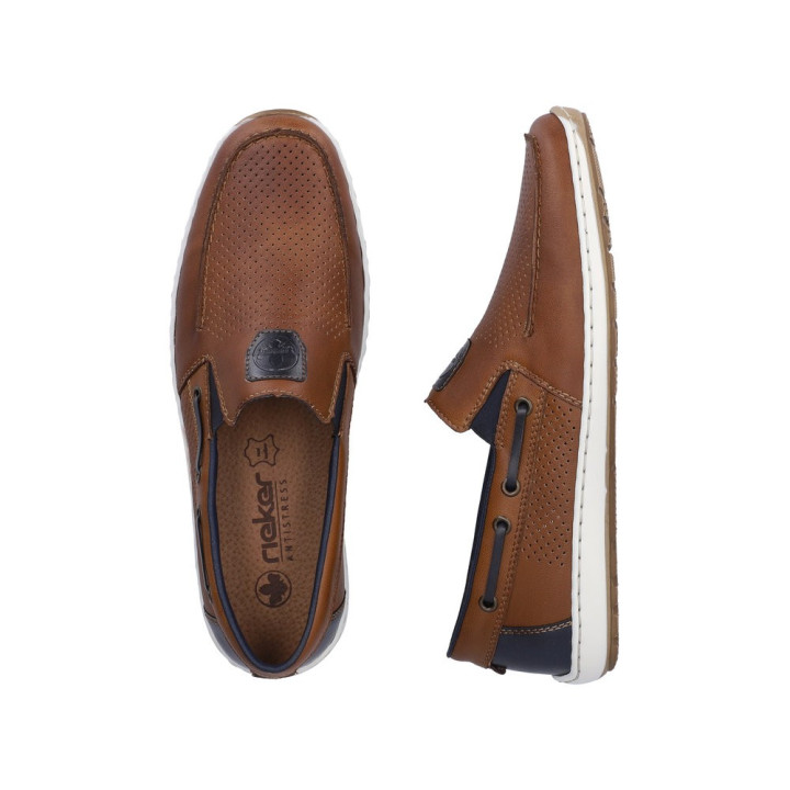 Mocassin Rieker Homme