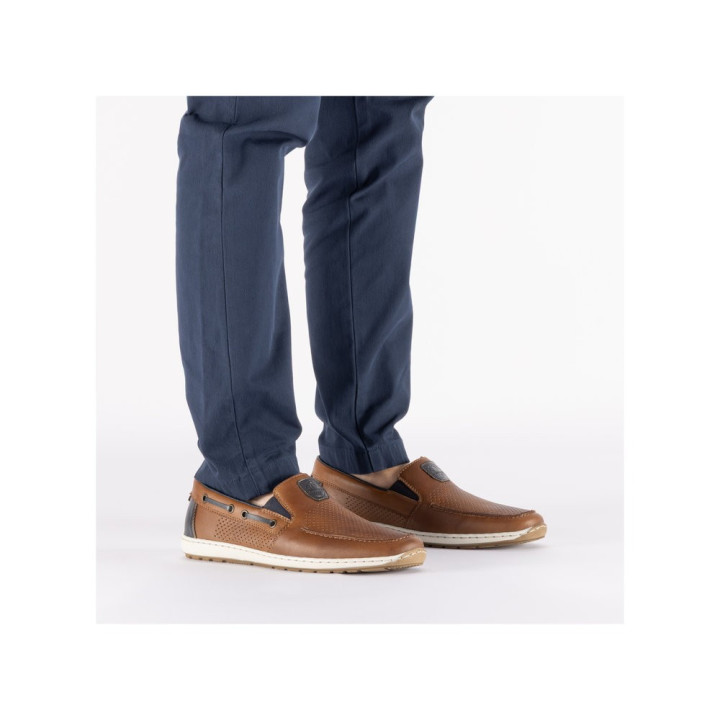 Mocassin Rieker Homme